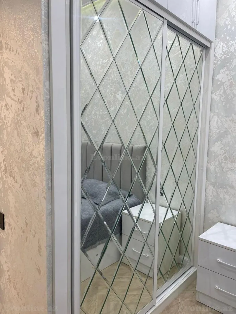 Kirayə verilir 2 otaqlı Mənzil Yeni tikili 70 m² 20 Yanvar m. - şəkil 13