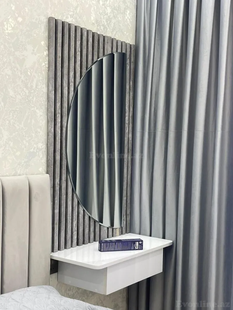 Kirayə verilir 2 otaqlı Mənzil Yeni tikili 70 m² 20 Yanvar m. - şəkil 14