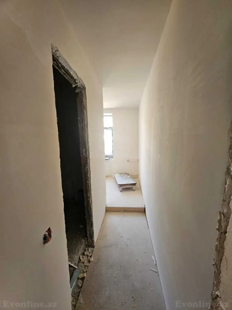 Satılır 2 otaqlı Mənzil Köhnə tikili 40 m² Elmlər Akademiyası m. - şəkil 8