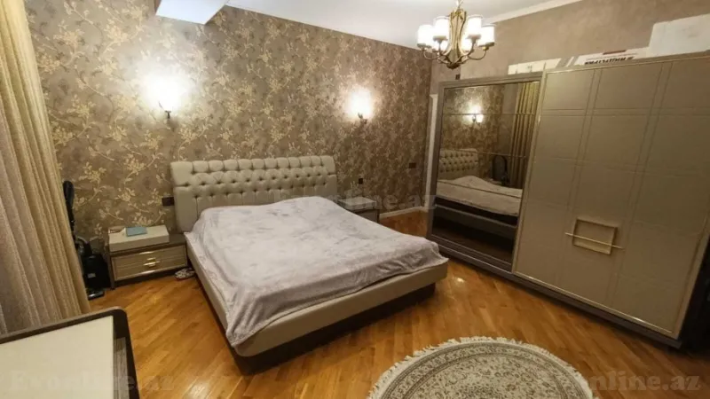 Satılır 3 otaqlı Mənzil Yeni tikili 127.4 m² Yasamal - şəkil 6