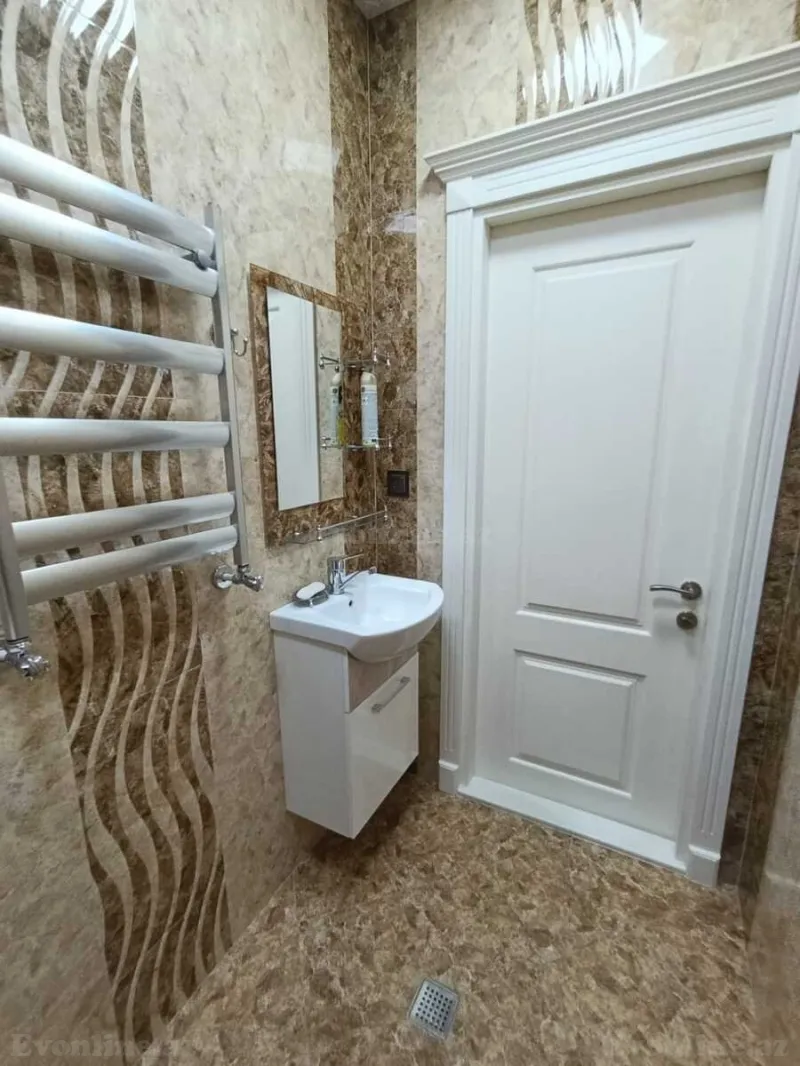 Satılır 3 otaqlı Mənzil Yeni tikili 127.4 m² Yasamal - şəkil 14