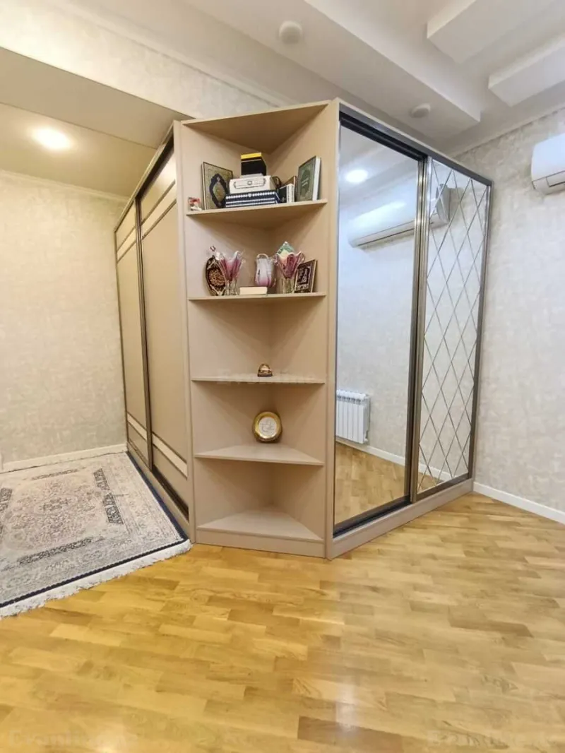 Satılır 3 otaqlı Mənzil Yeni tikili 127.4 m² Yasamal - şəkil 15