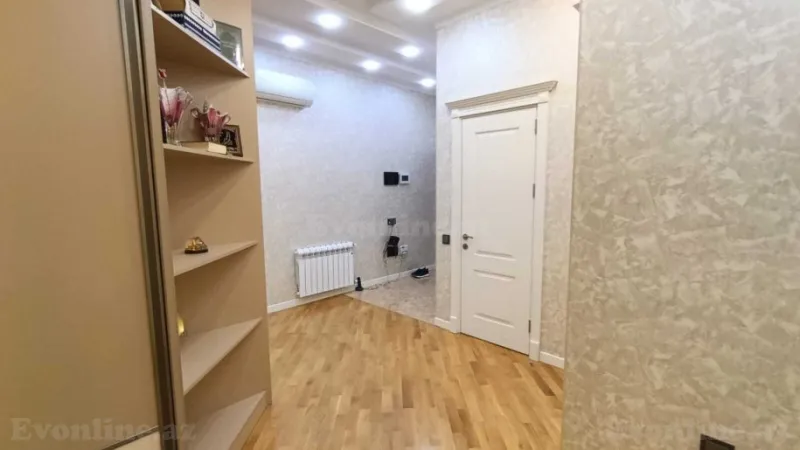 Satılır 3 otaqlı Mənzil Yeni tikili 127.4 m² Yasamal - şəkil 17