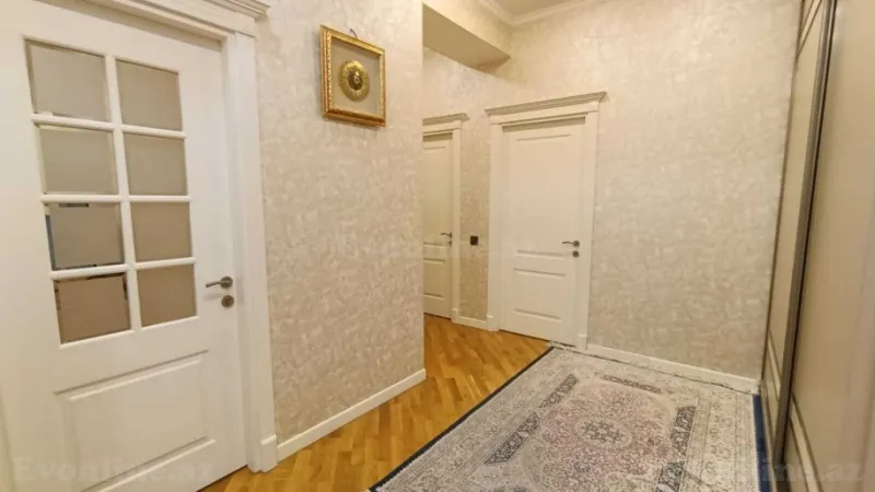 Satılır 3 otaqlı Mənzil Yeni tikili 127.4 m² Yasamal - şəkil 20