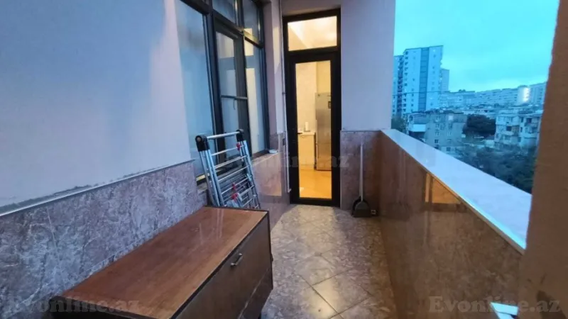 Satılır 3 otaqlı Mənzil Yeni tikili 127.4 m² Yasamal - şəkil 21