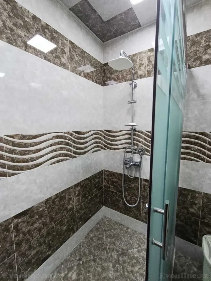 Satılır 3 otaqlı Mənzil Yeni tikili 127.4 m² Yasamal - şəkil 23