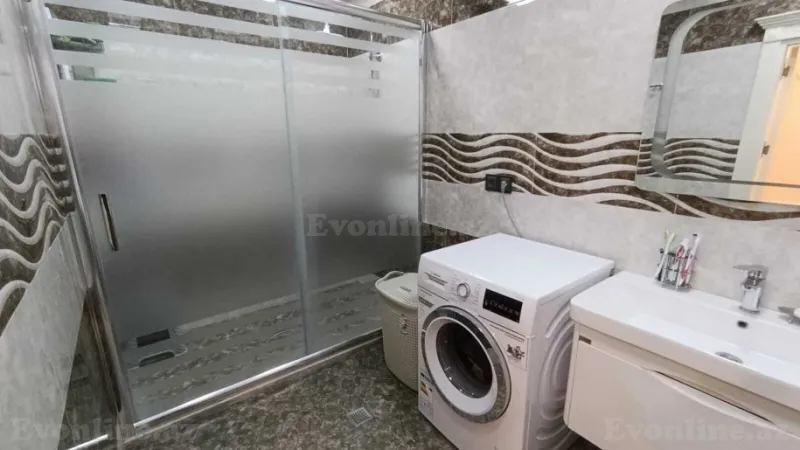 Satılır 3 otaqlı Mənzil Yeni tikili 127.4 m² Yasamal - şəkil 25
