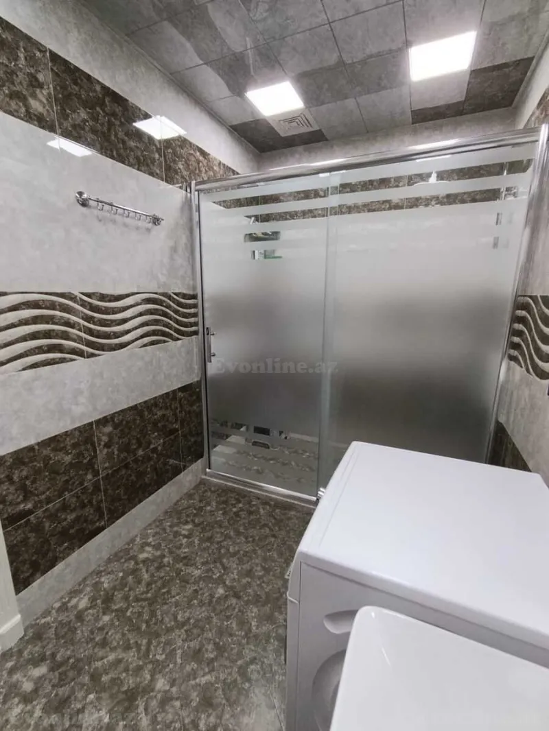 Satılır 3 otaqlı Mənzil Yeni tikili 127.4 m² Yasamal - şəkil 27