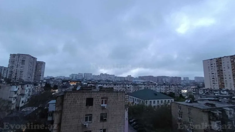 Satılır 3 otaqlı Mənzil Yeni tikili 127.4 m² Yasamal - şəkil 28