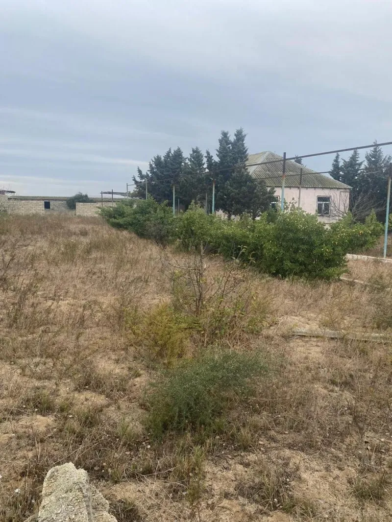 Torpaq Kürdəxanı Satılır