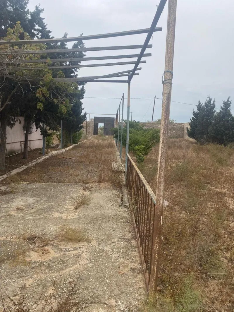 Satılır Torpaq 25 sot Kürdəxanı - şəkil 2