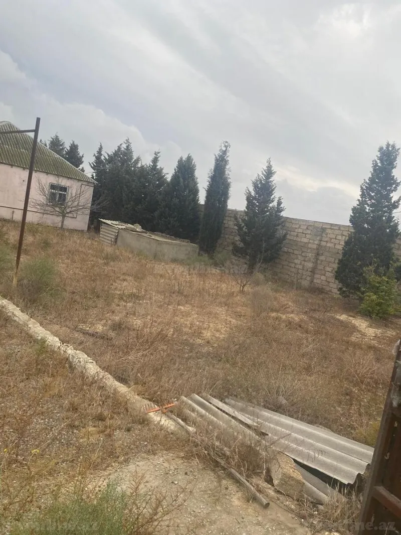 Satılır Torpaq 25 sot Kürdəxanı - şəkil 6