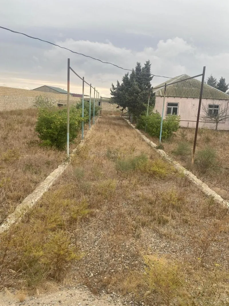 Satılır Torpaq 25 sot Kürdəxanı - şəkil 7