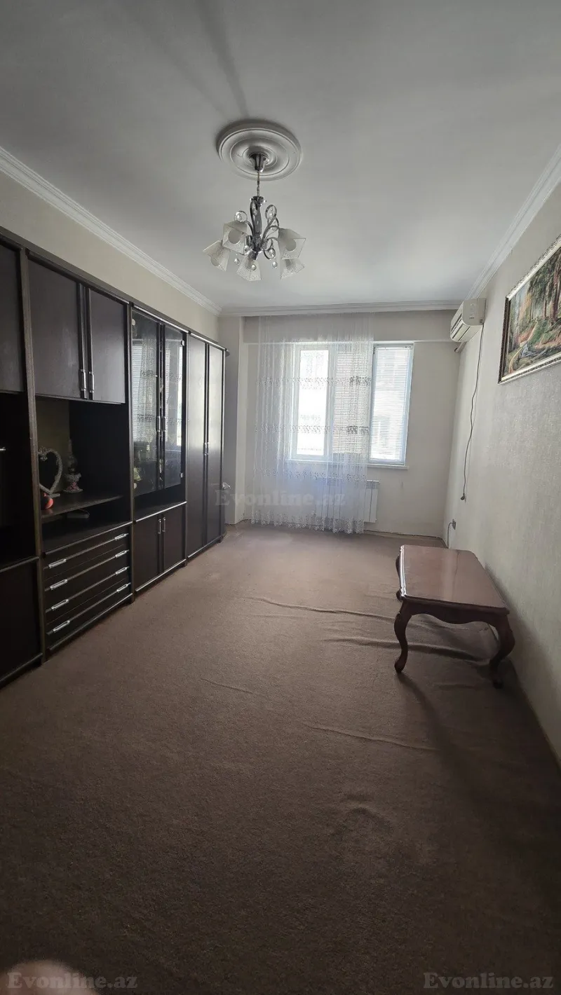 Satılır 3 otaqlı Mənzil Yeni tikili 83 m² Xırdalan