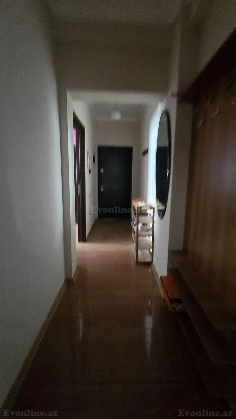 Satılır 3 otaqlı Mənzil Yeni tikili 83 m² Xırdalan - şəkil 3