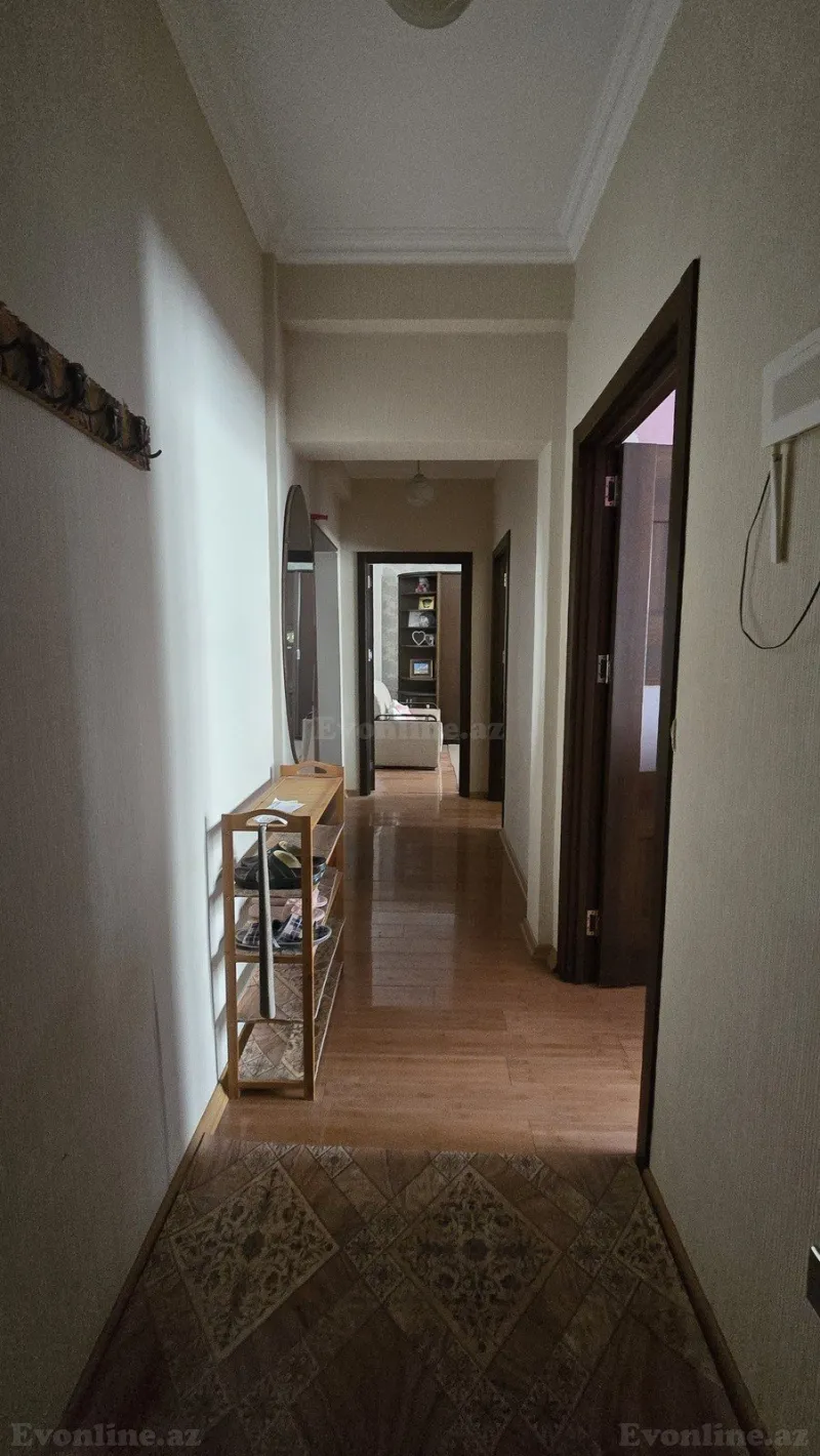 Satılır 3 otaqlı Mənzil Yeni tikili 83 m² Xırdalan - şəkil 4