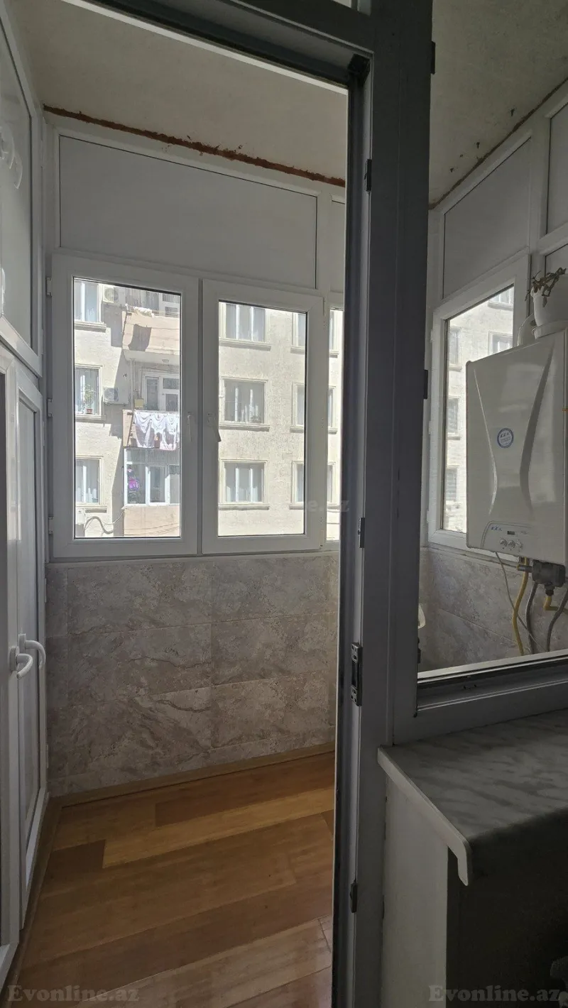 Satılır 3 otaqlı Mənzil Yeni tikili 83 m² Xırdalan - şəkil 7