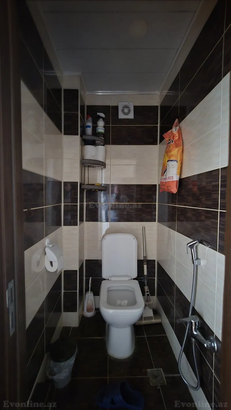 Satılır 3 otaqlı Mənzil Yeni tikili 83 m² Xırdalan - şəkil 8