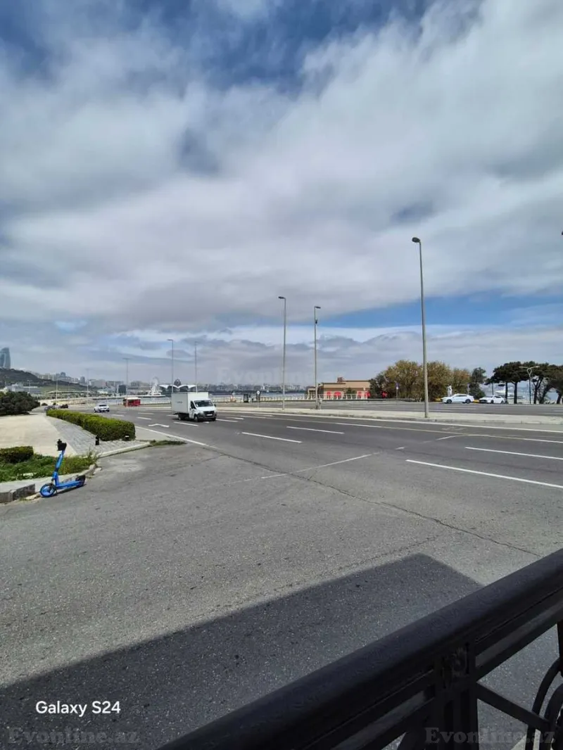 Satılır Obyekt 212 m² Bayıl - şəkil 3