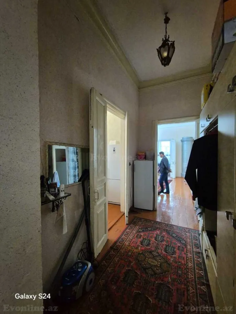 Satılır Obyekt 212 m² Bayıl - şəkil 15