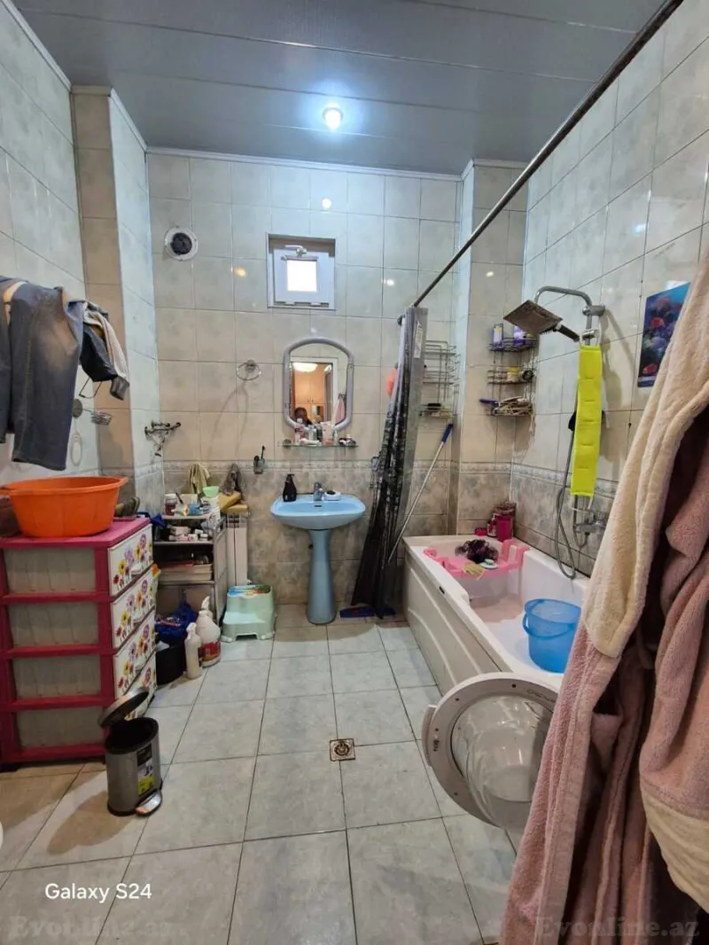 Satılır Obyekt 212 m² Bayıl - şəkil 17