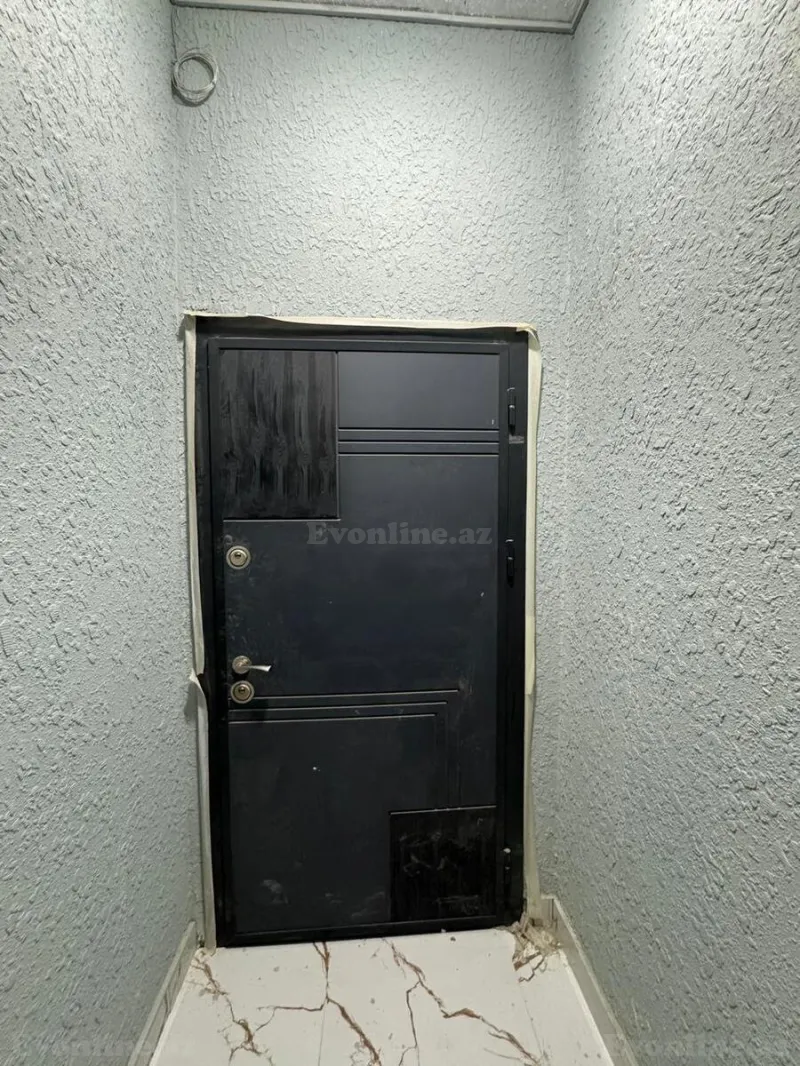 Satılır 1 otaqlı Mənzil Yeni tikili 49 m² Masazır - şəkil 7