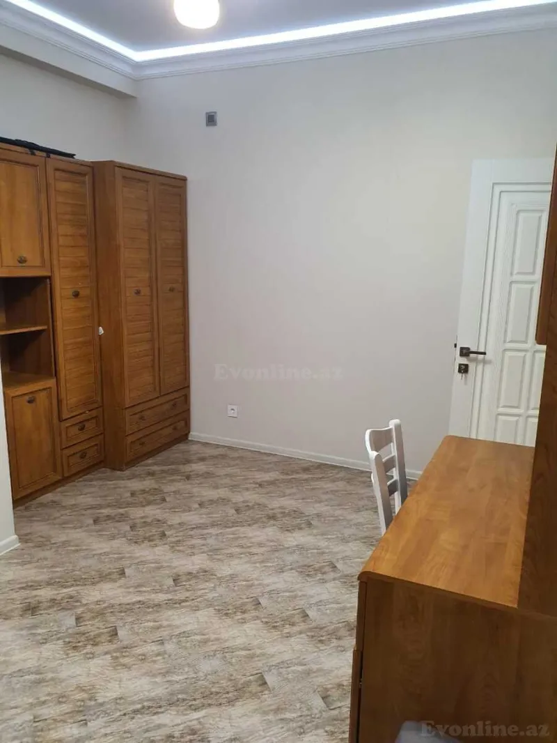 Satılır 3 otaqlı Mənzil Yeni tikili 90 m² Xətai m. - şəkil 6