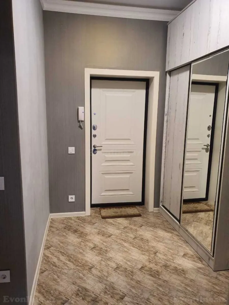 Satılır 3 otaqlı Mənzil Yeni tikili 90 m² Xətai m. - şəkil 8