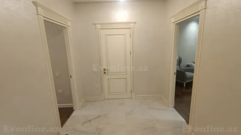 Kirayə verilir 2 otaqlı Mənzil Yeni tikili 90 m² Xətai m. - şəkil 9