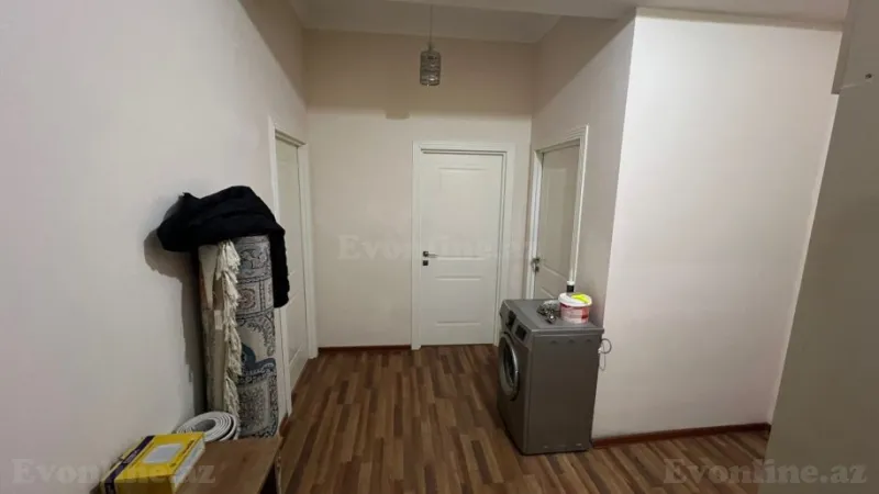 Kirayə verilir 3 otaqlı Mənzil Yeni tikili 100 m² Bayıl - şəkil 6