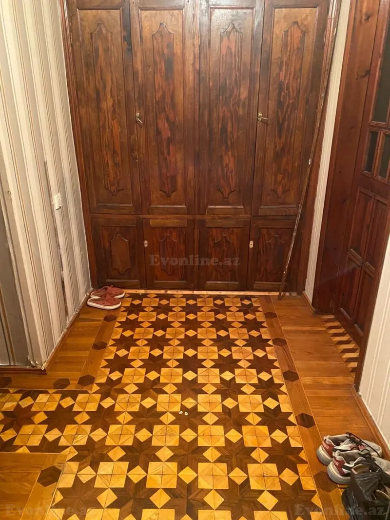 Satılır 3 otaqlı Mənzil Köhnə tikili 110 m² 28 May m. - şəkil 11