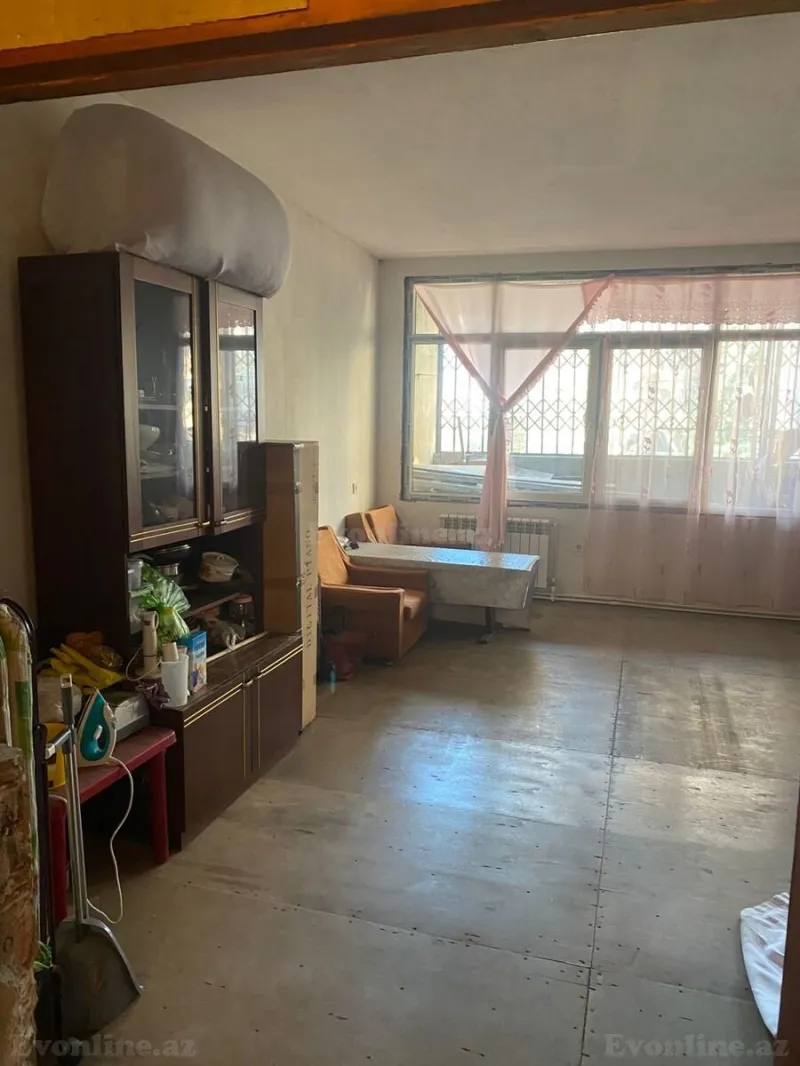 Satılır 3 otaqlı Mənzil Köhnə tikili 110 m² 28 May m. - şəkil 13