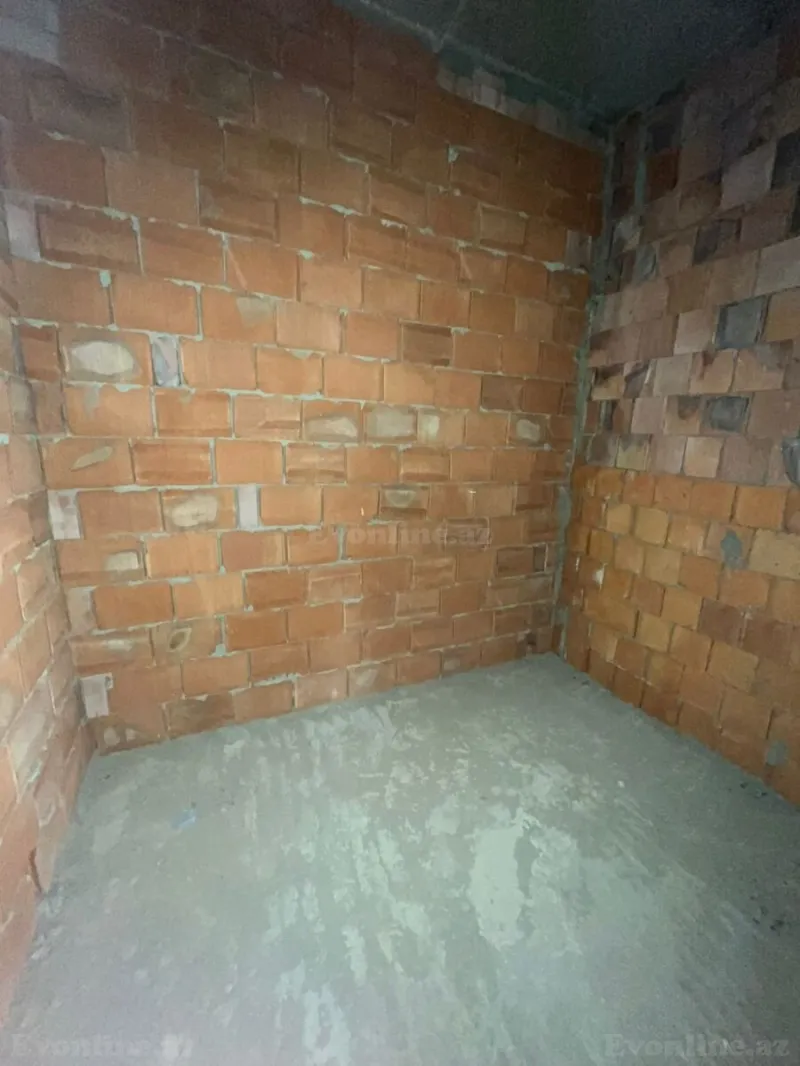 Satılır 2 otaqlı Mənzil Yeni tikili 92 m² Azadlıq prospekti m. - şəkil 11