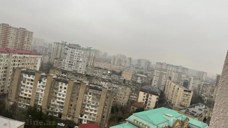 Satılır 2 otaqlı Mənzil Yeni tikili 92 m² Azadlıq prospekti m. - şəkil 16