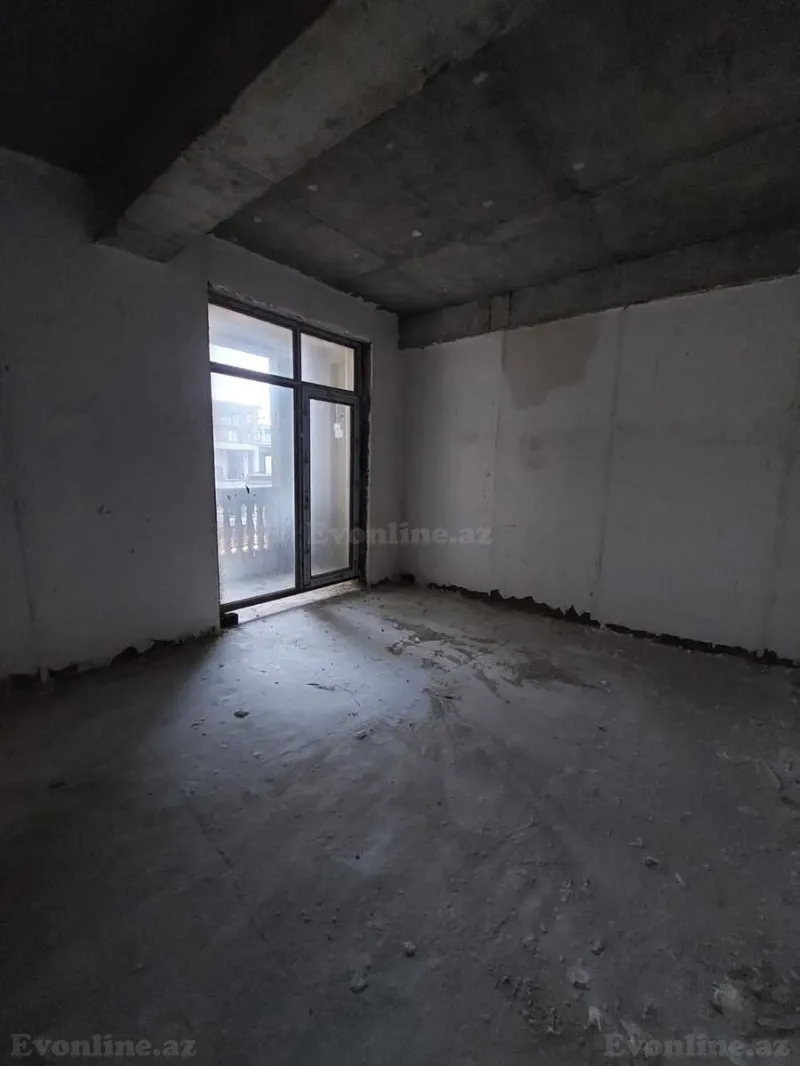 Satılır 2 otaqlı Mənzil Yeni tikili 85 m² Nəriman Nərimanov m. - şəkil 14