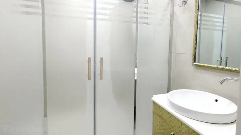 Kirayə verilir 3 otaqlı Mənzil Yeni tikili 142 m² 8 Noyabr m. - şəkil 4