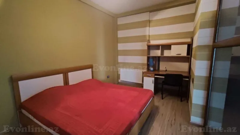 Satılır 4 otaqlı Mənzil Yeni tikili 140 m² 28 May m. - şəkil 5