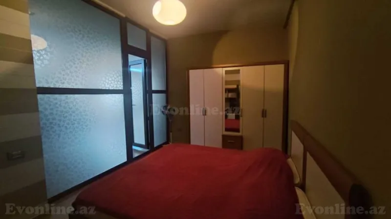 Satılır 4 otaqlı Mənzil Yeni tikili 140 m² 28 May m. - şəkil 15