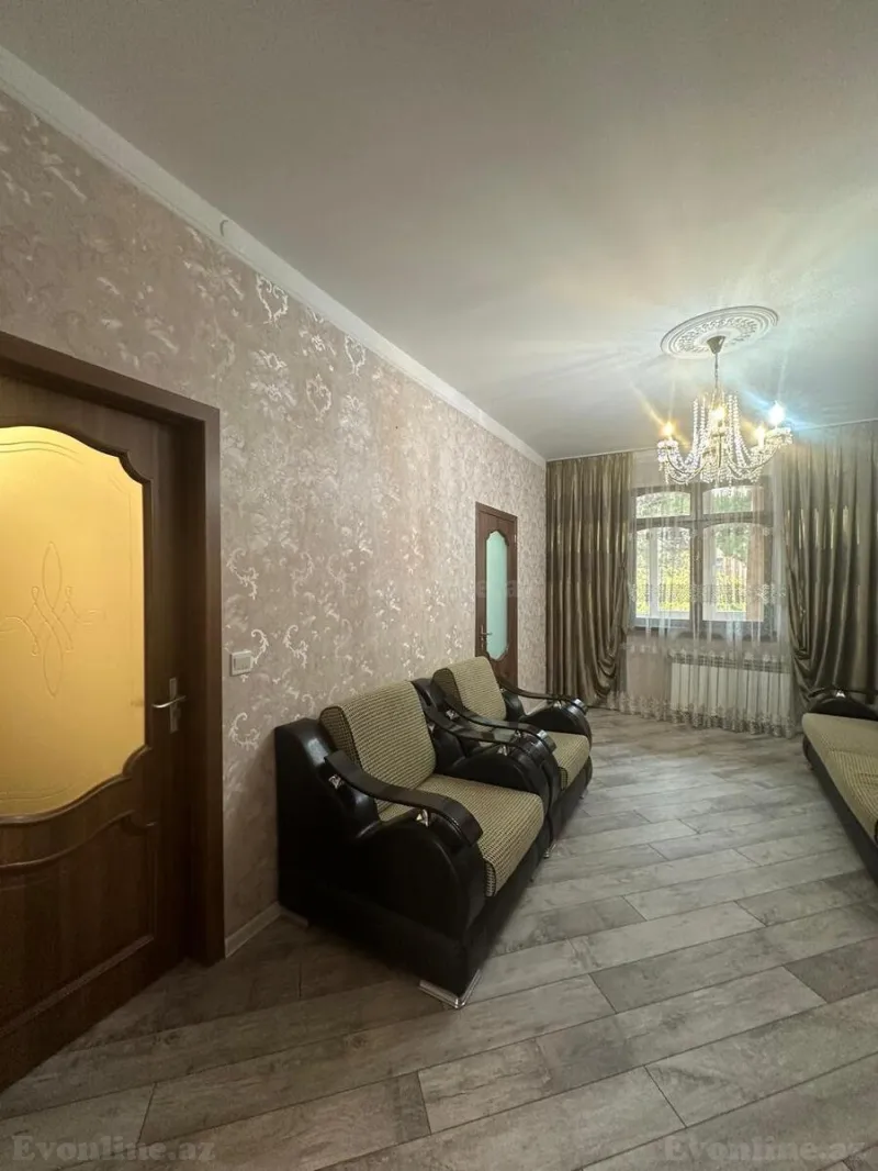 Satılır 2 otaqlı Mənzil Köhnə tikili 55 m² 4-cü mikrorayon - şəkil 6