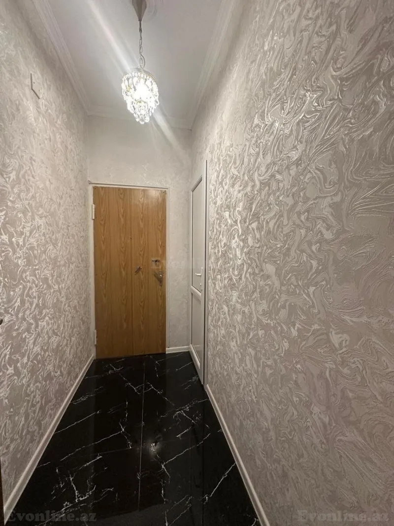 Satılır 2 otaqlı Mənzil Köhnə tikili 55 m² 4-cü mikrorayon - şəkil 8