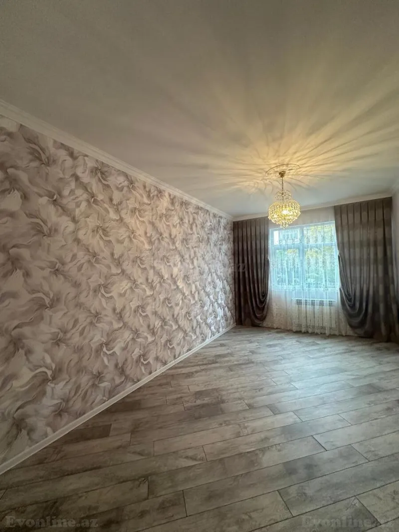 Satılır 2 otaqlı Mənzil Köhnə tikili 55 m² 4-cü mikrorayon - şəkil 11