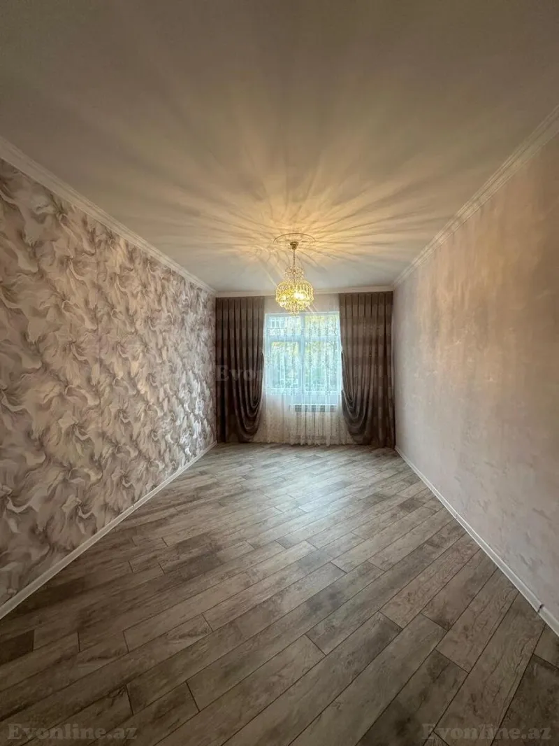 Satılır 2 otaqlı Mənzil Köhnə tikili 55 m² 4-cü mikrorayon - şəkil 12