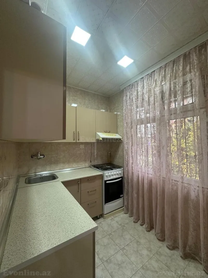 Satılır 2 otaqlı Mənzil Köhnə tikili 55 m² 4-cü mikrorayon - şəkil 13