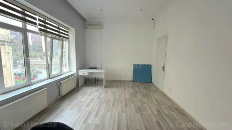 Kirayə verilir Ofis 260 m² Gənclik m. - şəkil 3