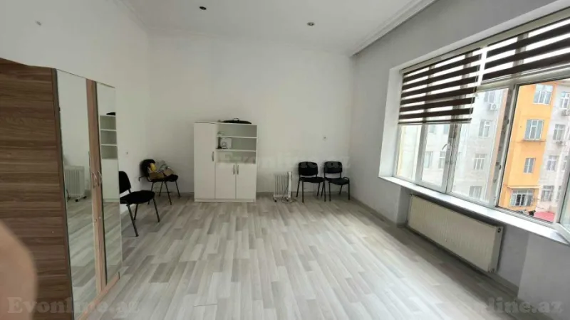 Kirayə verilir Ofis 260 m² Gənclik m. - şəkil 5
