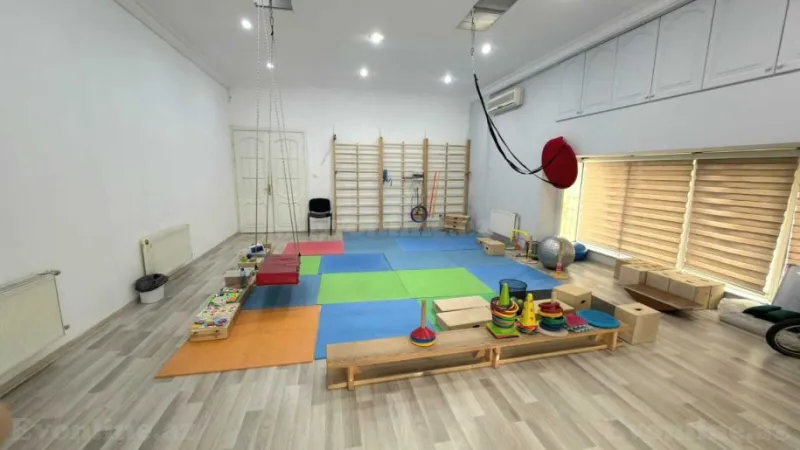 Kirayə verilir Ofis 260 m² Gənclik m. - şəkil 10