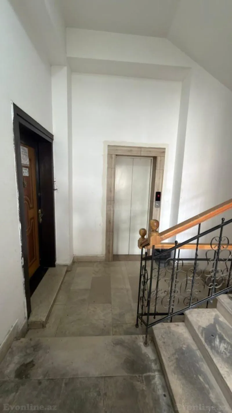 Kirayə verilir Ofis 260 m² Gənclik m. - şəkil 11