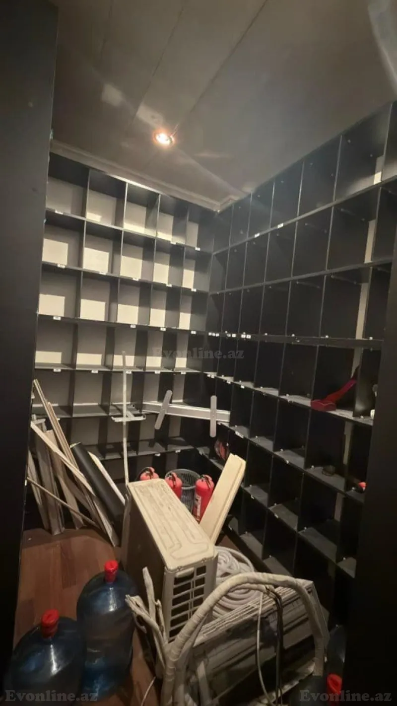 Kirayə verilir Ofis 260 m² Gənclik m. - şəkil 12