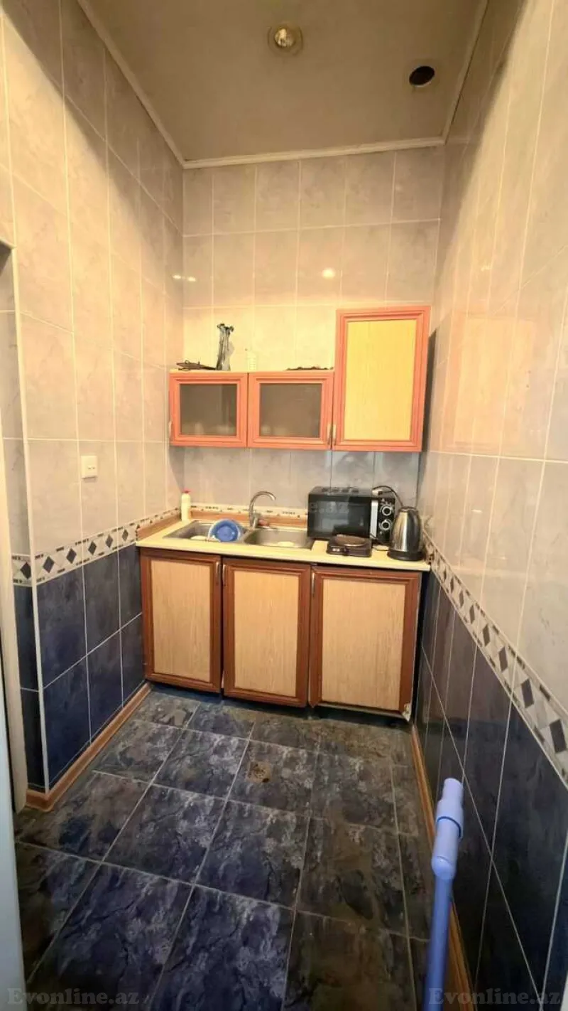 Kirayə verilir Ofis 260 m² Gənclik m. - şəkil 13