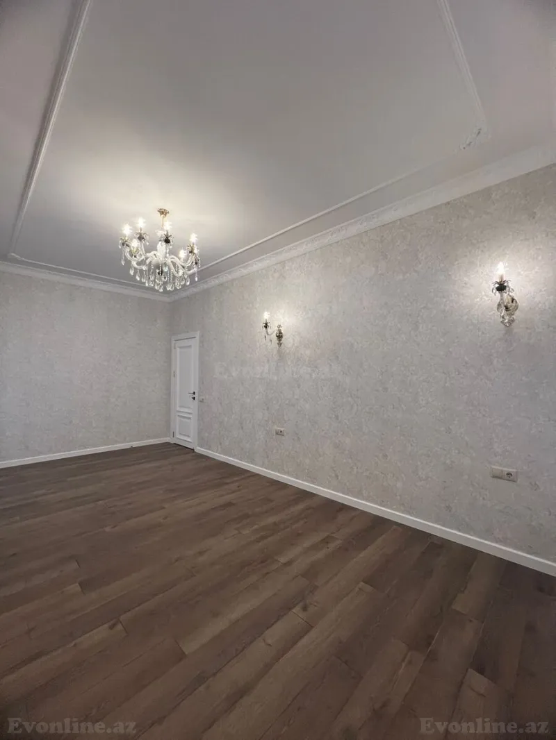 Satılır 4 otaqlı Mənzil Yeni tikili 128 m² Yasamal - şəkil 7